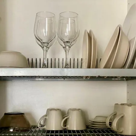 Apartmán K22 Postepu 10 Aparts *