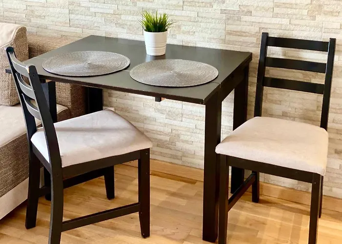 K22 Postepu 10 Aparts * 华沙