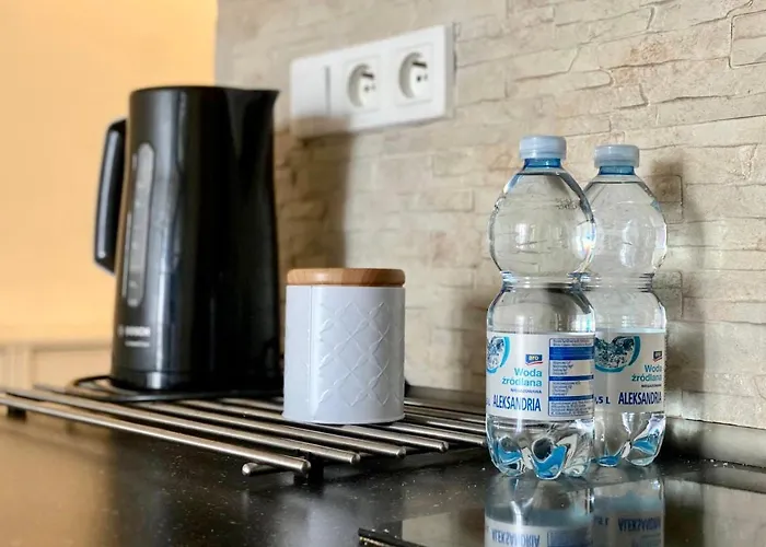 K22 Postepu 10 Aparts 华沙