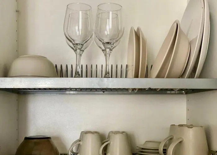 公寓 K22 Postepu 10 Aparts *