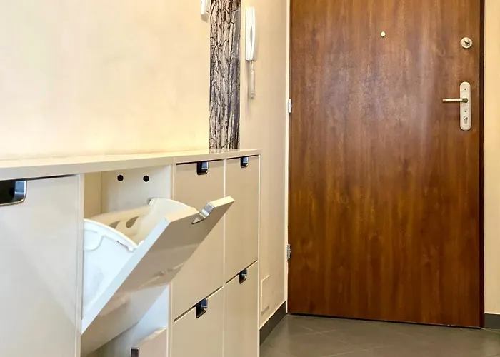 K22 Postepu 10 Aparts 华沙