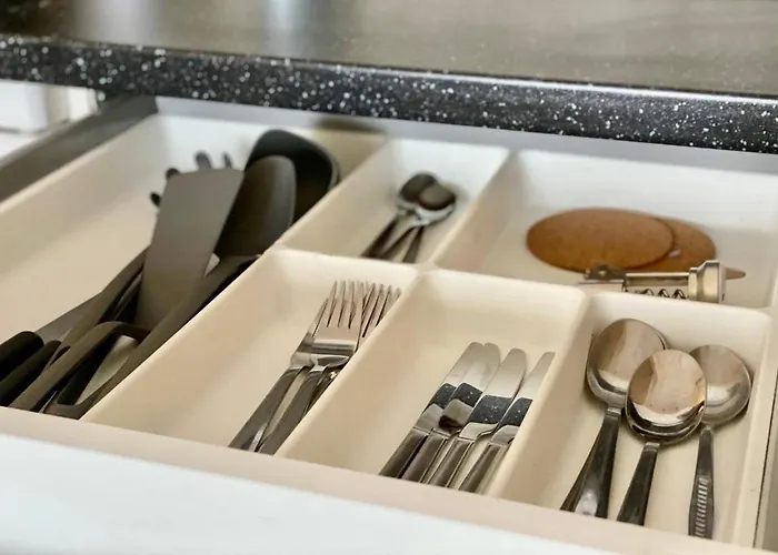 公寓 K22 Postepu 10 Aparts