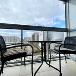 Apartmán K22 Postepu 10 Aparts