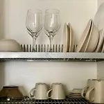 Apartmán K22 Postepu 10 Aparts *